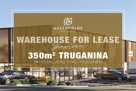 2/150 Palmers Rd, Truganina, VIC 3029