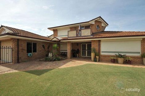 Property photo of 12 Glencoe Place Cooloongup WA 6168