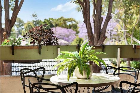 Property photo of 18/133-137 Burns Bay Road Lane Cove NSW 2066