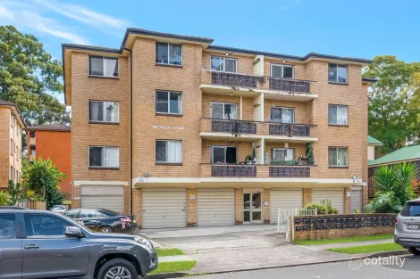 14/31 Speed St, Liverpool, NSW 2170