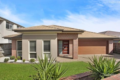 Property photo of 178 Carmichael Drive West Hoxton NSW 2171