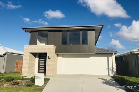 Property photo of 15 Butterleaf Crescent Pimpama QLD 4209