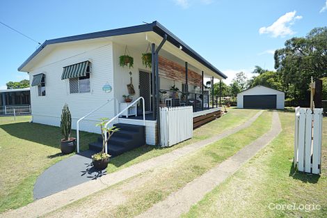 4 Richard St, Urangan, QLD 4655