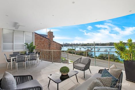 Property photo of 112 Henley Marine Drive Drummoyne NSW 2047