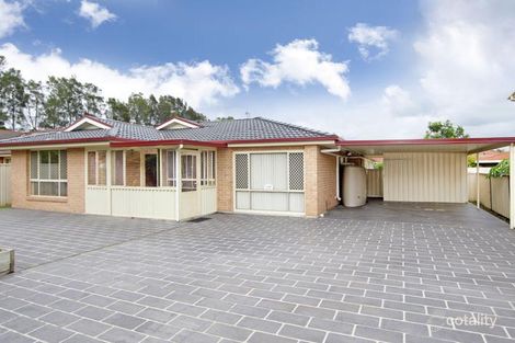 Property photo of 4 Castlereagh Crescent Bateau Bay NSW 2261