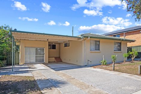 Property photo of 59 Sunbury Street Geebung QLD 4034