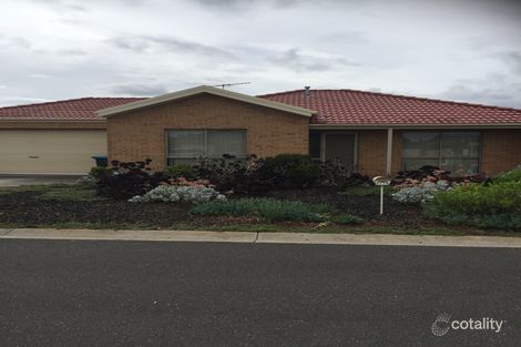 Property photo of 2/10 Macadamia Grove Werribee VIC 3030