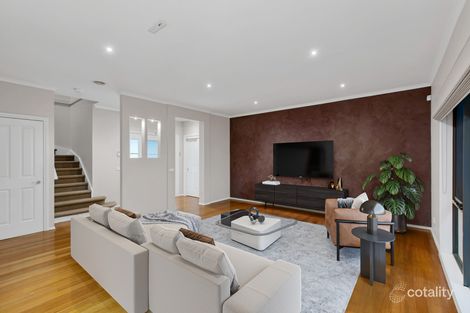 Property photo of 2/3 Ranfurlie Drive Glen Waverley VIC 3150