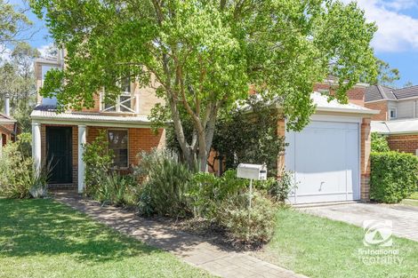 42 Acacia Ct, Narellan Vale, NSW 2567