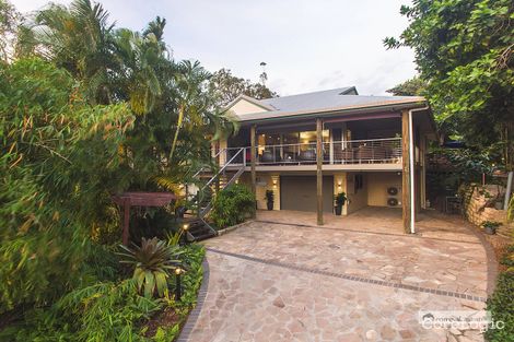 Property photo of 326 Everingham Avenue Frenchville QLD 4701