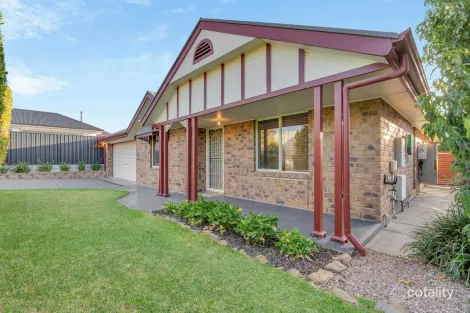 36a Dalkeith Ave, Dover Gardens, SA 5048