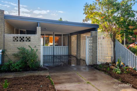 Property photo of 2 Ypres Road Camillo WA 6111