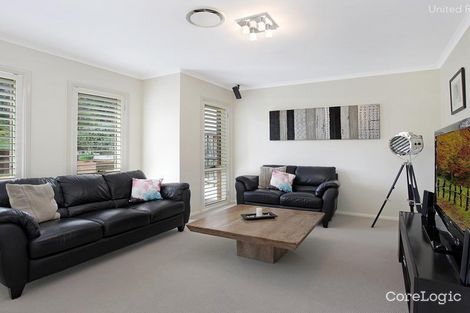 Property photo of 178 Carmichael Drive West Hoxton NSW 2171