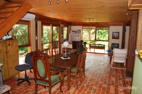 Property photo of 46 Gregory Road Nicholson VIC 3882