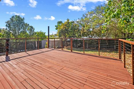 Property photo of 59 Sunbury Street Geebung QLD 4034