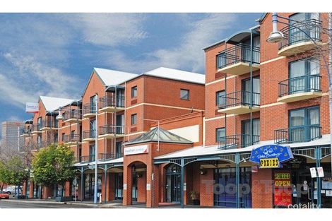 98/255 Hindley St, Adelaide, SA 5000