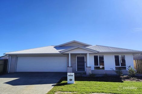 Property photo of 8 Cornell Close Lawnton QLD 4501