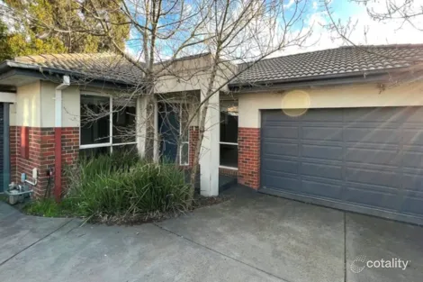 2/495 Elgar Rd, Mont Albert North, VIC 3129