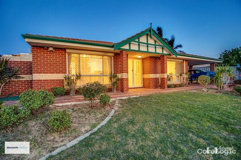 Property photo of 104 Highclere Boulevard Marangaroo WA 6064