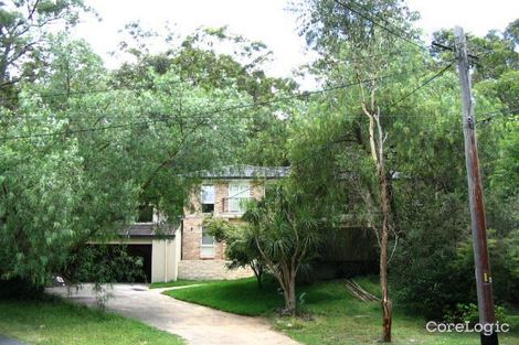 Property photo of 4 Glenelg Place Beecroft NSW 2119