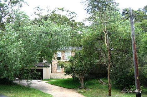 Property photo of 4 Glenelg Place Beecroft NSW 2119