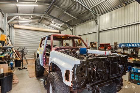 Property photo of 7 Whimbrel Street Djugun WA 6725