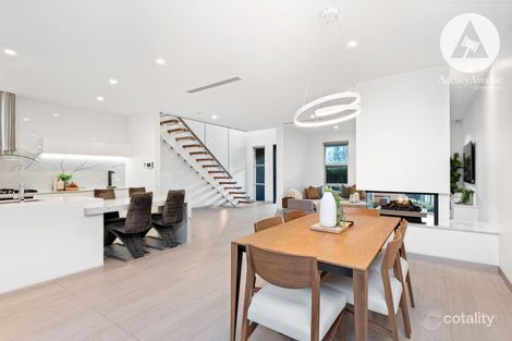 Property photo of 3 Morphett Place Mawson Lakes SA 5095