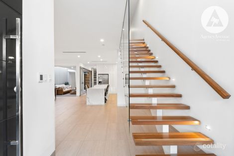 Property photo of 3 Morphett Place Mawson Lakes SA 5095