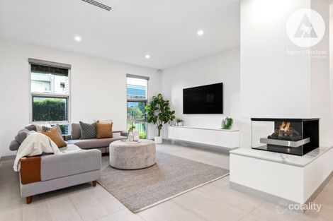 Property photo of 3 Morphett Place Mawson Lakes SA 5095