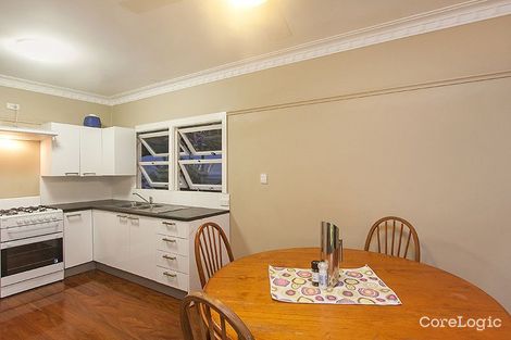 Property photo of 102 Ward Street Indooroopilly QLD 4068