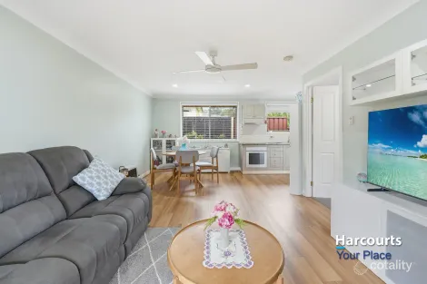Property photo of 39 Farmview Drive Cranebrook NSW 2749