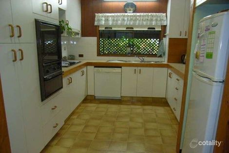 Property photo of 1 Pittman Street Beaconsfield QLD 4740