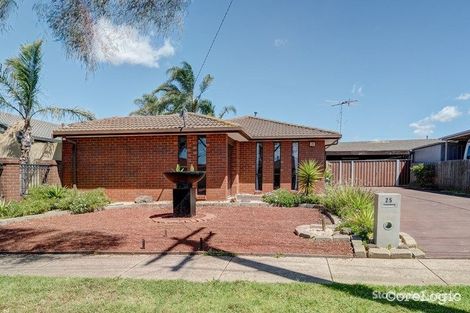 Property photo of 25 Kathleen Crescent Hoppers Crossing VIC 3029