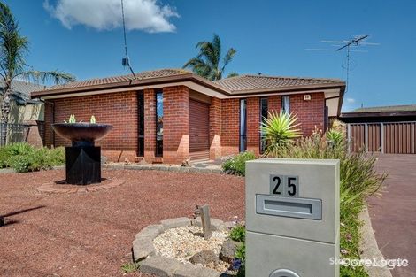 Property photo of 25 Kathleen Crescent Hoppers Crossing VIC 3029