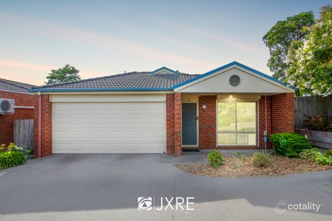 11/41-49 Tully Rd, Clarinda, VIC 3169