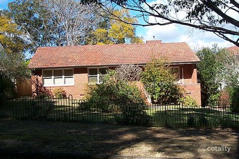 110 Provincial Rd, Lindfield, NSW 2070