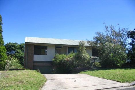 Property photo of 58 Noble Road Albion Park NSW 2527