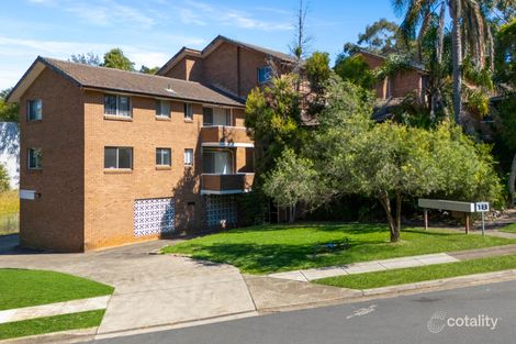 4/18 Crown St, Granville, NSW 2142