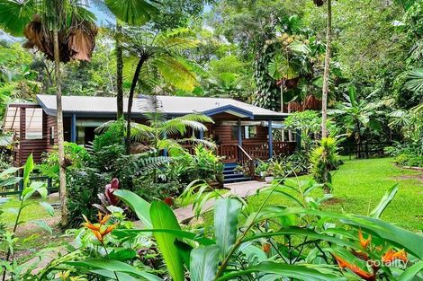 Property photo of 9 Gregory Terrace Kuranda QLD 4881