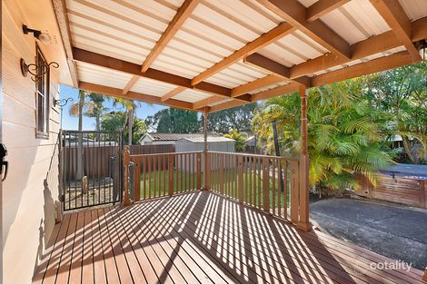 Property photo of 97 Park Avenue Caves Beach NSW 2281