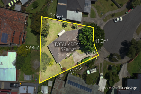 Property photo of 6 Cronulla Court Noble Park VIC 3174