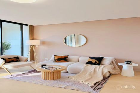Property photo of 306/4 Brodie Spark Drive Wolli Creek NSW 2205