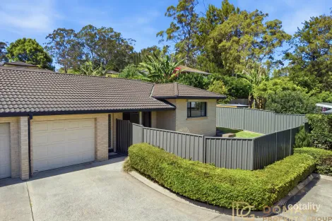 21/21 Goonak Pde, Narara, NSW 2250