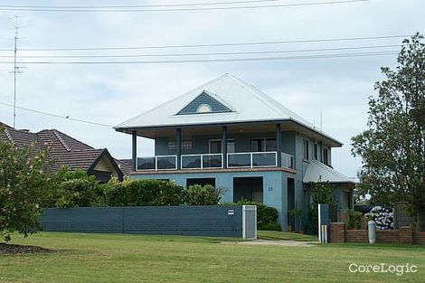 Property photo of 21 Parkway Avenue Bar Beach NSW 2300