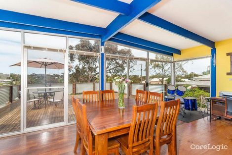 Property photo of 75 Fraser Crescent Ocean Grove VIC 3226