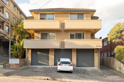 4/29 Hill St, Marrickville, NSW 2204