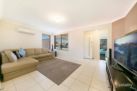 Property photo of 18 Turunen Avenue Silverdale NSW 2752