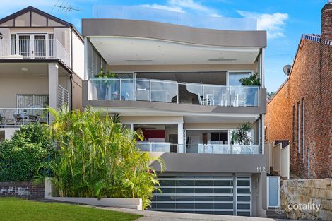 Property photo of 112 Henley Marine Drive Drummoyne NSW 2047