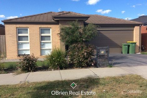 16 Turnbridge Rd, Officer, VIC 3809