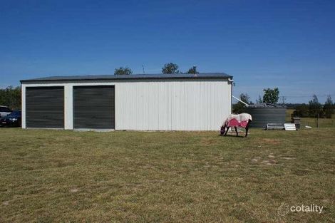 Property photo of 1517 Elderslie Road Mitchells Flat NSW 2330